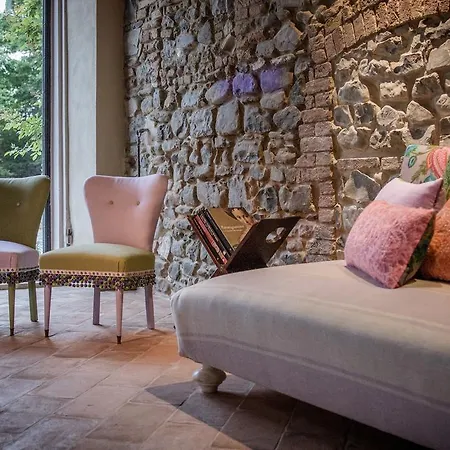 Corte Finzi Отель типа 