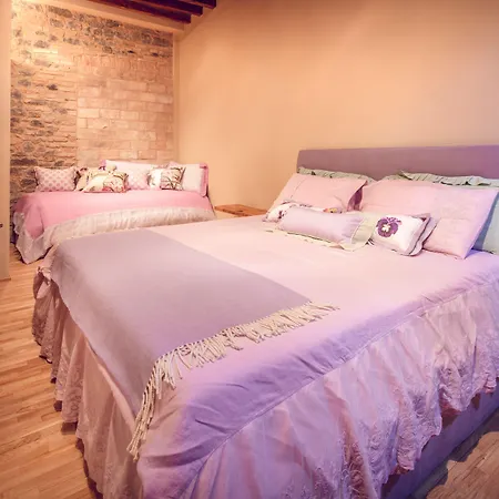 Corte Finzi Отель типа 