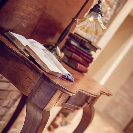 Corte Finzi Отель типа 