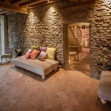 Corte Finzi Отель типа 