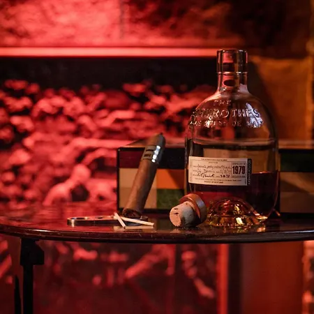 Corte Finzi 4* Сала-Баганца