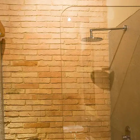 Corte Finzi Сала-Баганца