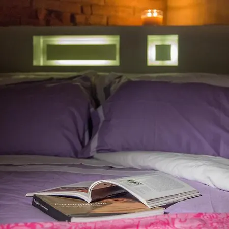 Corte Finzi Отель типа 