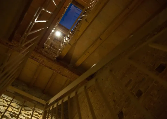 Corte Finzi לינה וארוחת בוקר 4*