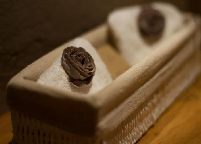 לינה וארוחת בוקר Corte Finzi