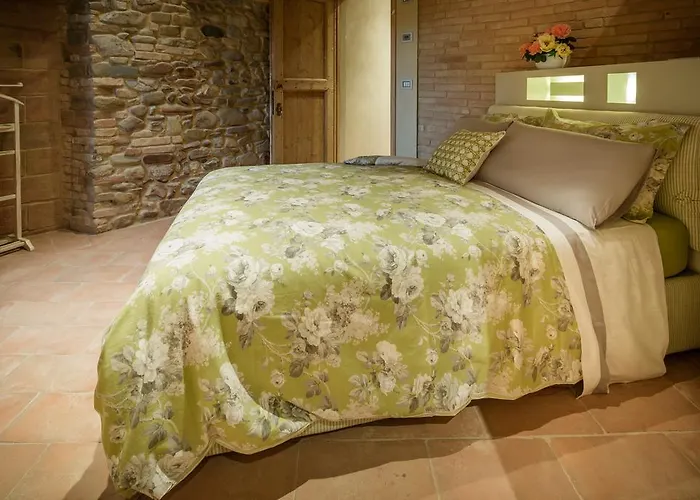 Corte Finzi סלה בגאנצה