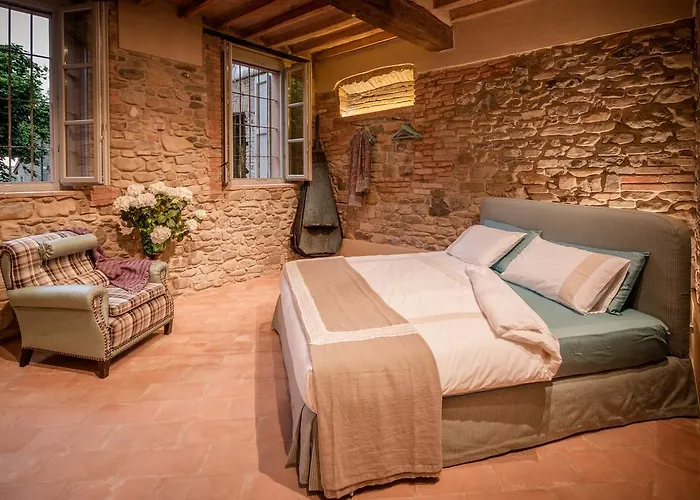 Corte Finzi סלה בגאנצה