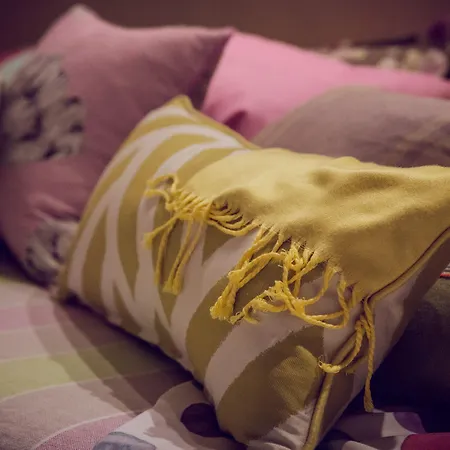 Corte Finzi فندق مبيت وإفطار سالا باغانزا