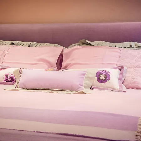 فندق مبيت وإفطار Corte Finzi سالا باغانزا