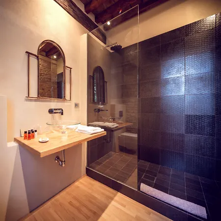 Bed and breakfast Corte Finzi Sala Baganza