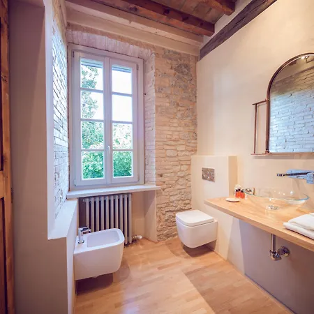 Bed and breakfast Corte Finzi