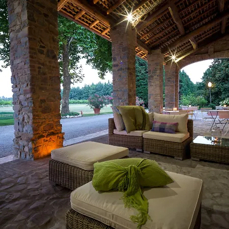 Bed and breakfast Corte Finzi