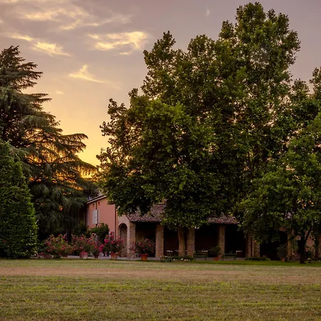 Corte Finzi سالا باغانزا