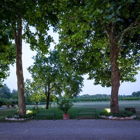 Corte Finzi سالا باغانزا