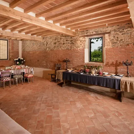 Corte Finzi Sala Baganza