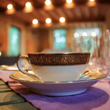 Corte Finzi סלה בגאנצה