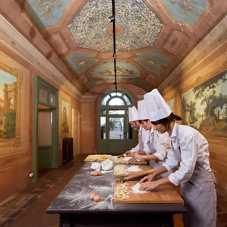 Corte Finzi לינה וארוחת בוקר סלה בגאנצה