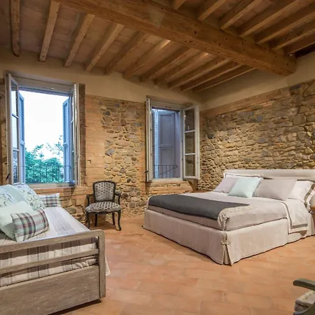 Corte Finzi 4*