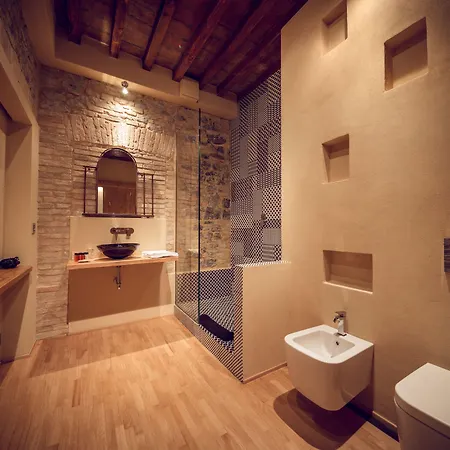 Corte Finzi Bed and breakfast 4*