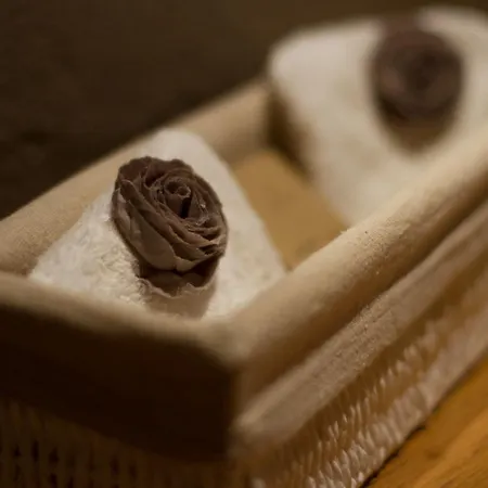 לינה וארוחת בוקר Corte Finzi