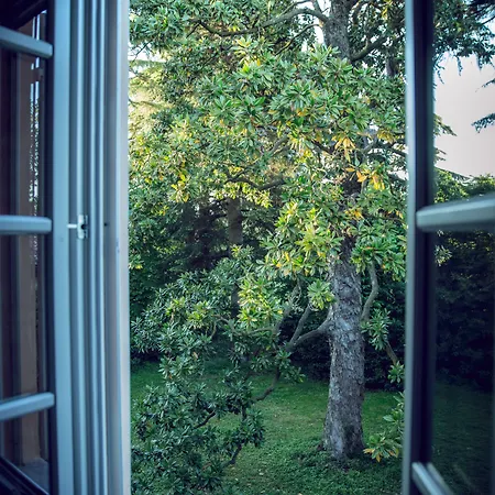 Bed and breakfast Corte Finzi