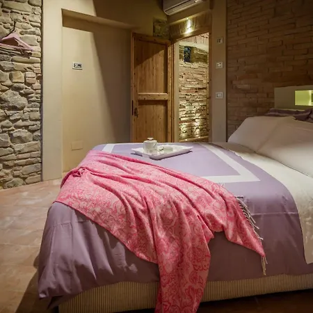 Corte Finzi Bed and breakfast