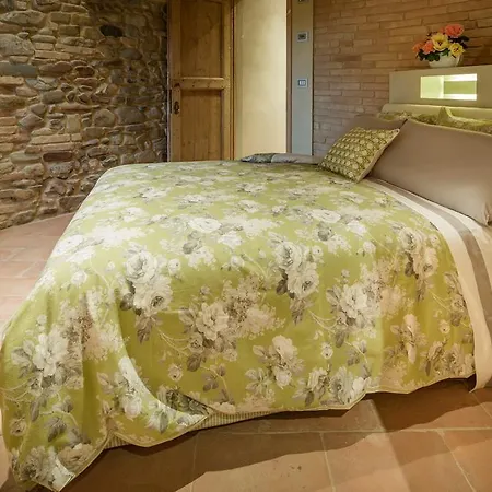 Corte Finzi סלה בגאנצה