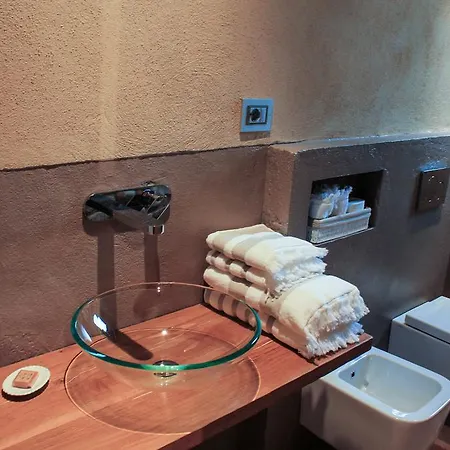 Corte Finzi לינה וארוחת בוקר