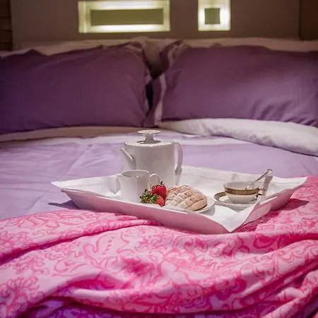 Corte Finzi לינה וארוחת בוקר 4*