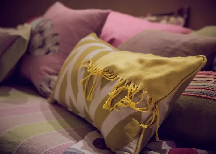 Corte Finzi לינה וארוחת בוקר סלה בגאנצה