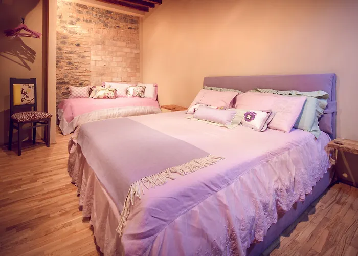 Corte Finzi فندق مبيت وإفطار