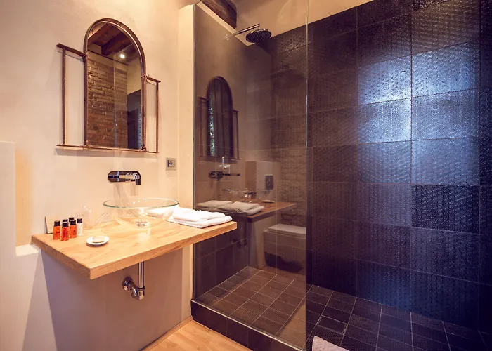 לינה וארוחת בוקר Corte Finzi סלה בגאנצה