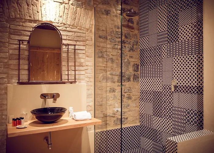 فندق مبيت وإفطار Corte Finzi