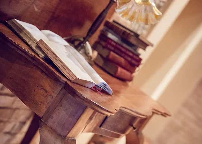 Corte Finzi לינה וארוחת בוקר