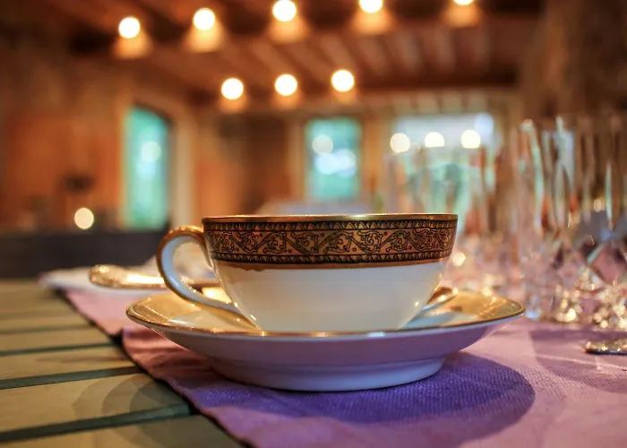 Corte Finzi سالا باغانزا