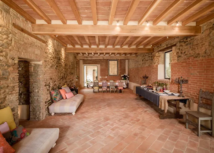 Corte Finzi فندق مبيت وإفطار 4*