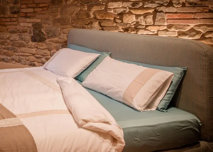 Corte Finzi فندق مبيت وإفطار 4*