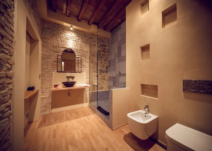 Corte Finzi فندق مبيت وإفطار 4*