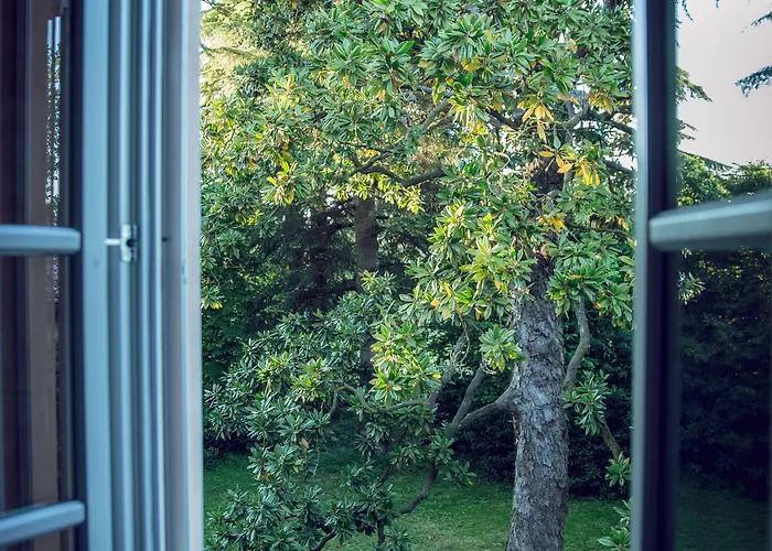 فندق مبيت وإفطار Corte Finzi