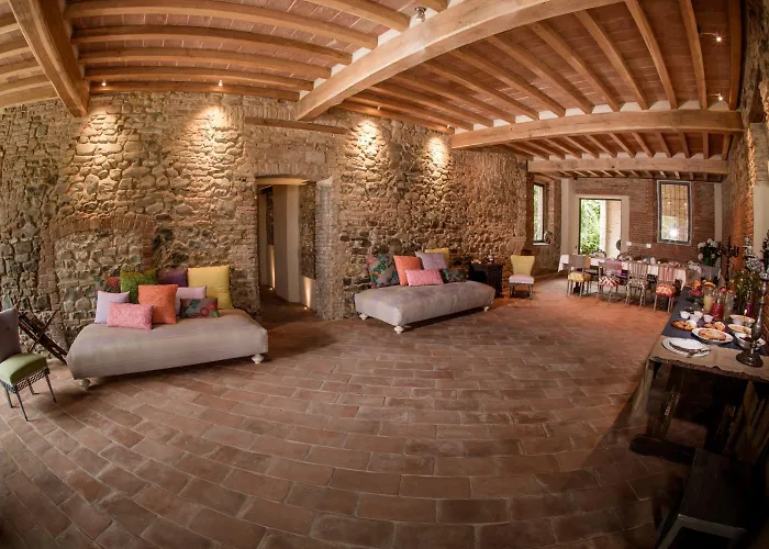 Corte Finzi סלה בגאנצה