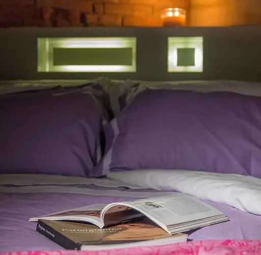 Corte Finzi فندق مبيت وإفطار