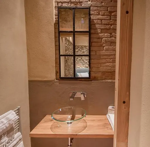 فندق مبيت وإفطار Corte Finzi