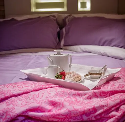 Corte Finzi فندق مبيت وإفطار 4*