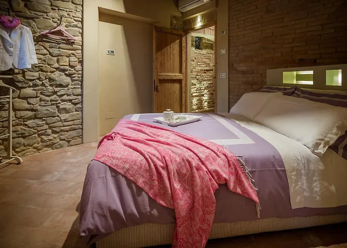 Corte Finzi سالا باغانزا